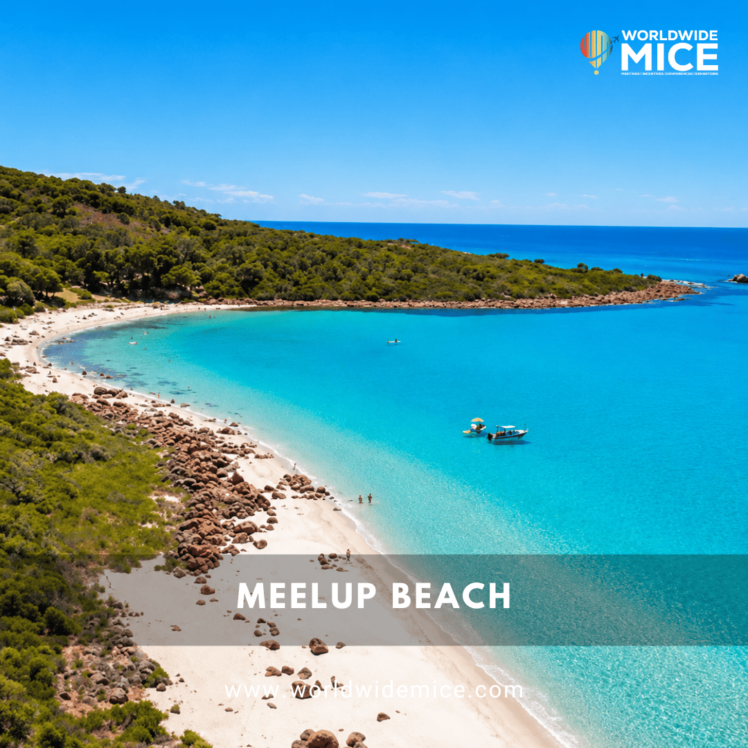 Meelup Beach